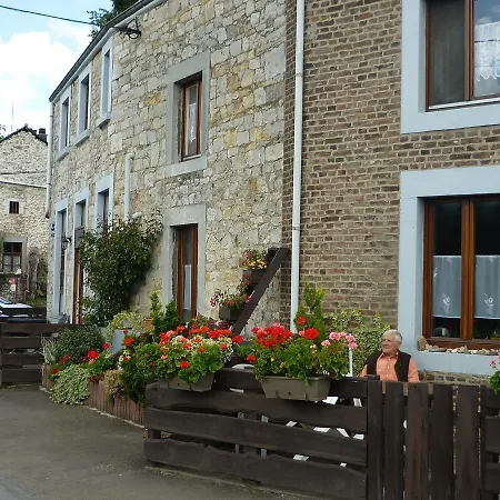 Belgium Ardennes Holiday For Group Accessible For Person With Reduced Mobil Hamoir