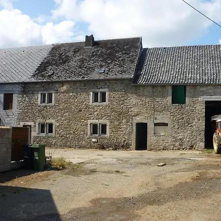 Belgium Ardennes Holiday For Group Accessible For Person With Reduced Mobil * Hamoir