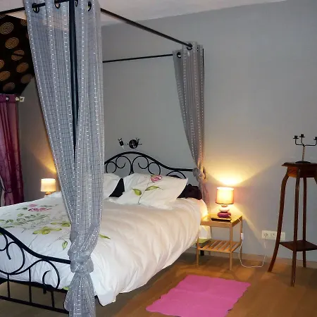 Belgium Ardennes Holiday For Group Accessible For Person With Reduced Mobil Vakantiehuis *