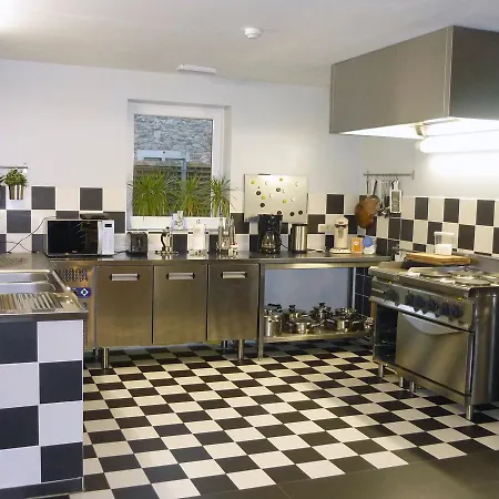 Belgium Ardennes Holiday For Group Accessible For Person With Reduced Mobil