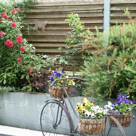 Belgium Ardennes Holiday For Group Accessible For Person With Reduced Mobil * Hamoir