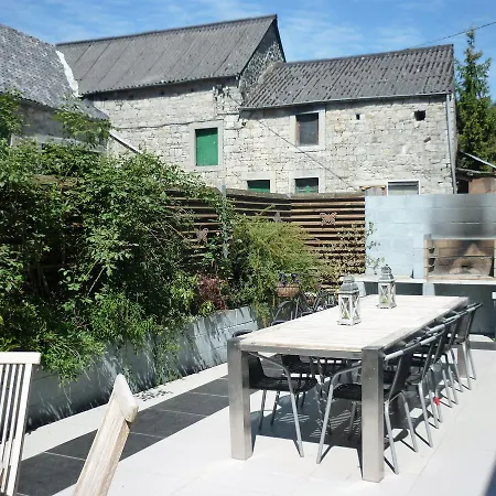 Belgium Ardennes Holiday For Group Accessible For Person With Reduced Mobil * Hamoir