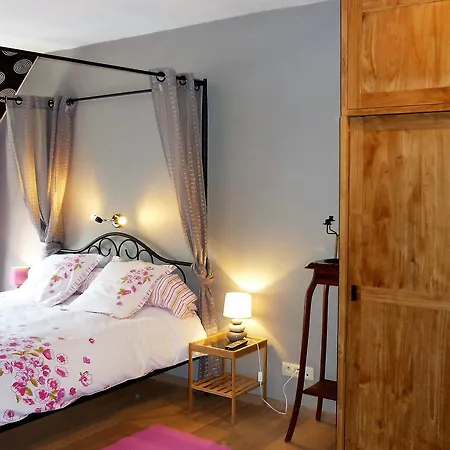 Vakantiehuis Belgium Ardennes Holiday For Group Accessible For Person With Reduced Mobil