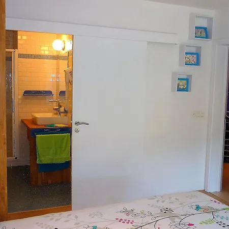 Vakantiehuis Belgium Ardennes Holiday For Group Accessible For Person With Reduced Mobil Hamoir