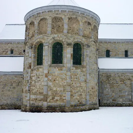 بيت للعطل Belgium Ardennes Holiday For Group Accessible For Person With Reduced Mobil *