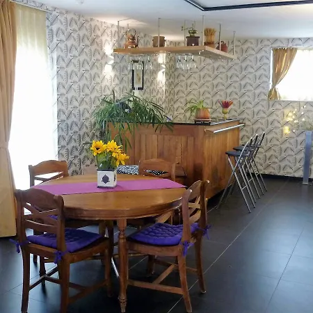 Belgium Ardennes Holiday For Group Accessible For Person With Reduced Mobil *
