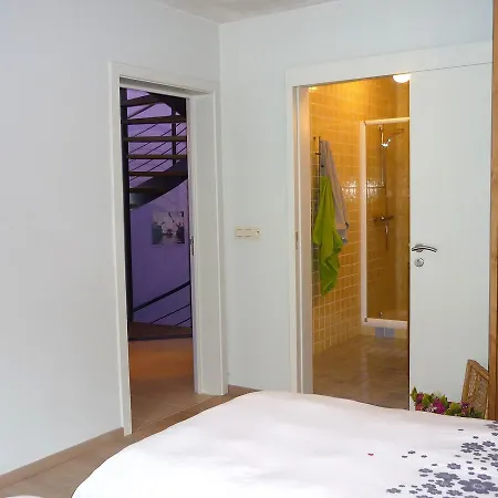 Belgium Ardennes Holiday For Group Accessible For Person With Reduced Mobil