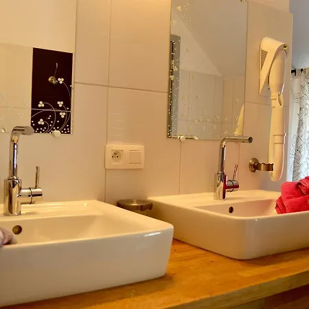 Belgium Ardennes Holiday For Group Accessible For Person With Reduced Mobil