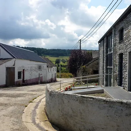 Belgium Ardennes Holiday For Group Accessible For Person With Reduced Mobil *