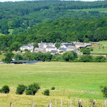 Belgium Ardennes Holiday For Group Accessible For Person With Reduced Mobil Vakantiehuis Hamoir