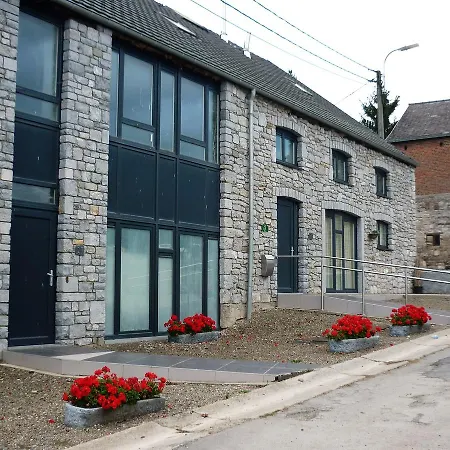 Belgium Ardennes Holiday For Group Accessible For Person With Reduced Mobil Hamoir